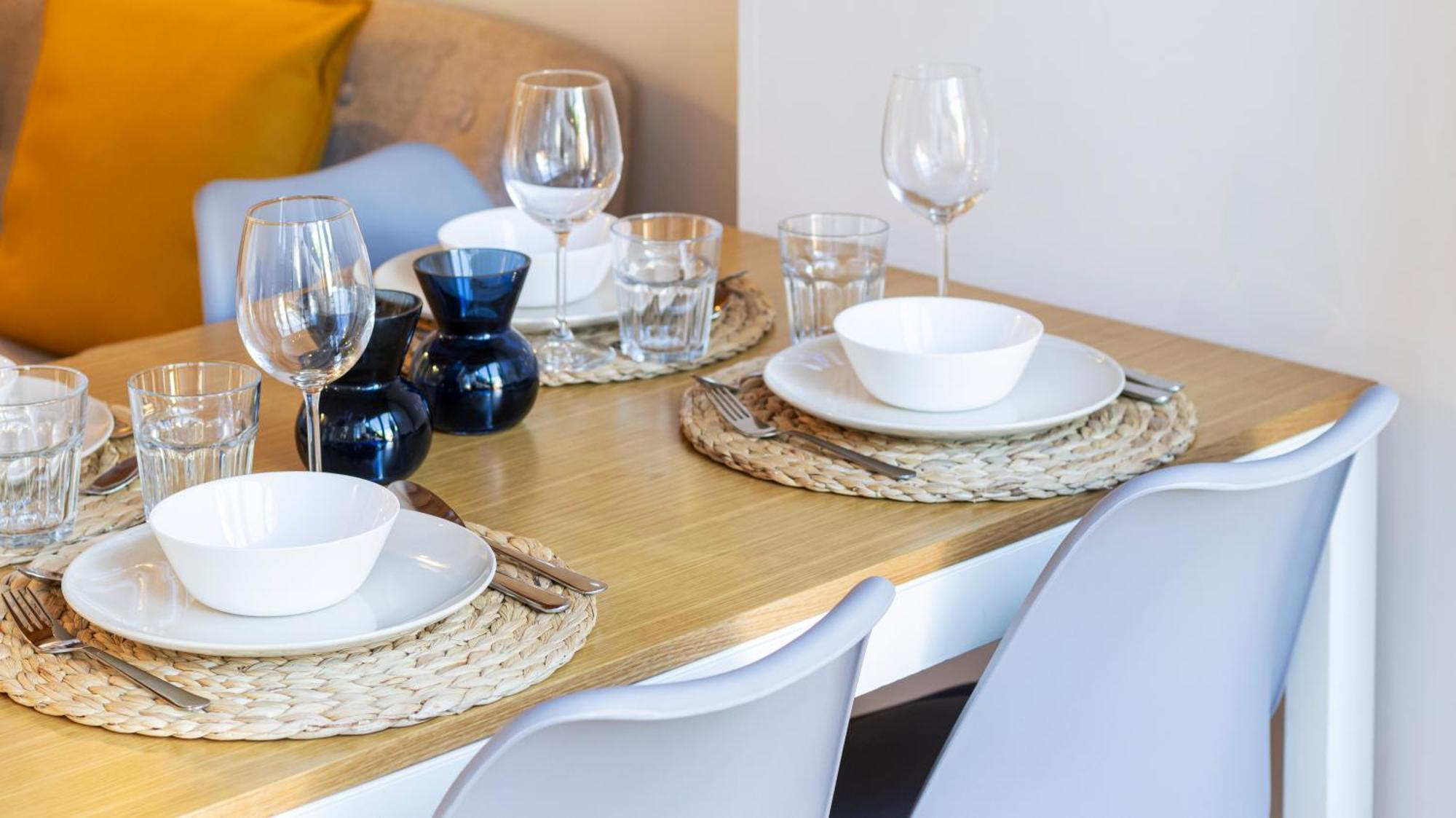 City Center Duplex W Patio By Lovelystay Porto Luaran gambar